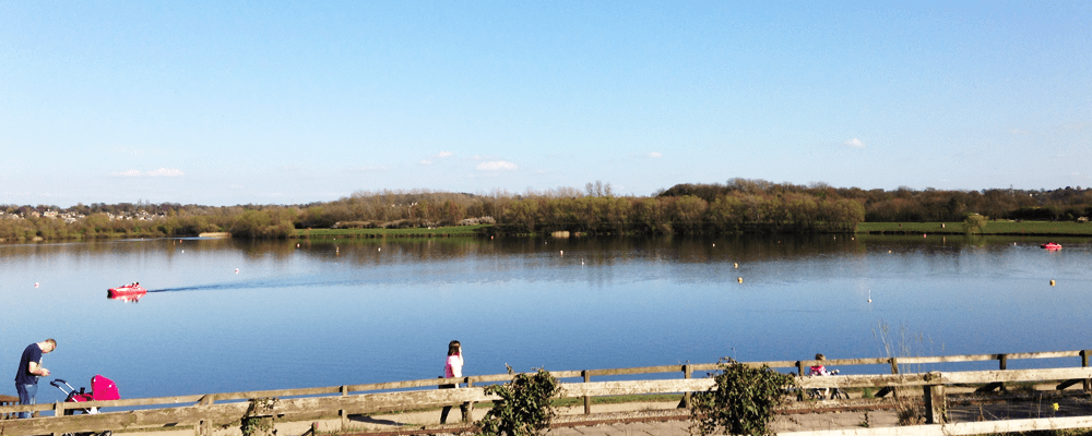 Pugneys Country Park